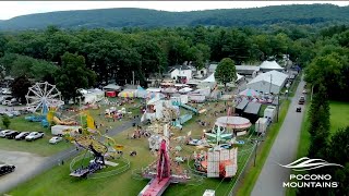 PTN Live Replay: The West End Fair