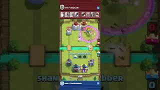 Clash Royale : Brutal 2v2