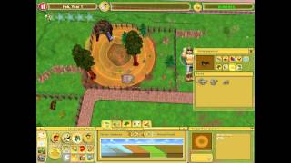 Let's Play Zoo Tycoon 2:Part 1