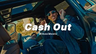 D Block Europe Type Beat 2024 - ”Cash Out” (prod. MikaelBeatz x Guatto)