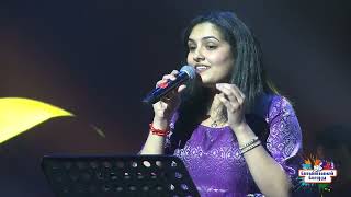 Darling Darling Darling  I Love You  / Sruthi Raamesh / Live Orchestra / Ponmaalai Pozhuthu 2024