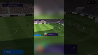 F. Beckenbaure Long-standing Free Kick Goal!! #efootballpes2021 #pes2021 #goal #freekick