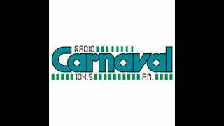 Tanda Comercial Radio Carnaval La Serena (25/04/2024)