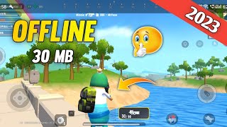 new games 1gb 2gb 3gb ram mobile || free fire jaise games|| new Games