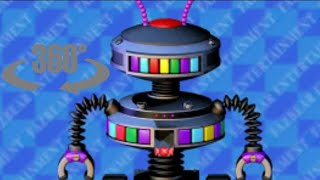 Fnaf 3 Candy Cadet Jumpcare Vr360 Video