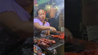 PORK BARBEQUE  #viralshorts #shillong #barbeque #streetfood #meghalaya #ytshorts