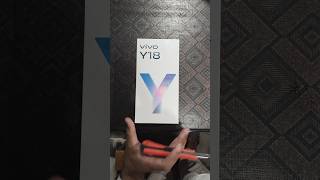 Vivo y18 Unboxing || 4GB 128G || Emerging Electronics #mobile #vivo #unboxing