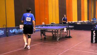 U-1900 Semi-Finals - 2010 Nationals