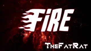 TheFatRat - Fire (Animation Spectrum)