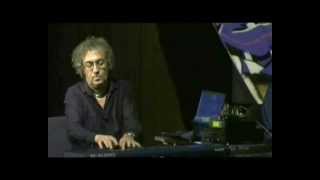 Simo Lazarov - The Muse - full concert