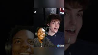 iShowSpeed Reacts to Dream's Face Reveal 😭💯