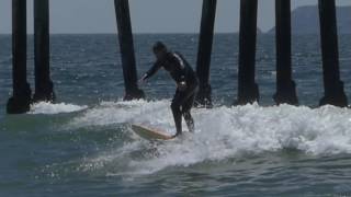 California Surfing