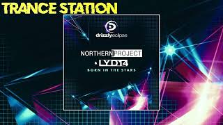 Northern Project & Lyd14 - Born in the Stars (Extended Mix) [DRIZZLY ECLIPSE]