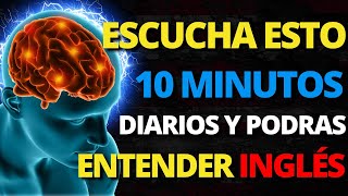 📚👉 ESCUCHA ESTO 10 MINUTOS CADA DÍA Y TU INGLÉS CAMBIARÁ ✅ APRENDE INGLÉS RÁPIDO Y FÁCIL 2024✨