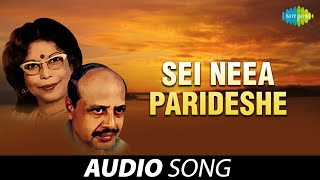 Sei Neea Parideshe Audio Song