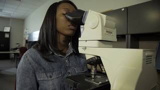 Cytotechnology Program at Central Piedmont