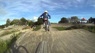 Gosport BMX C Final 07-10-13