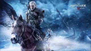 Witcher 3  Ost Hunt or be Hunted