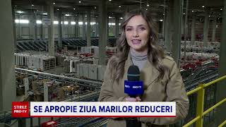 Black Friday 2024. Atenție la plățile în rate, pe care aproape toate magazinele le pun la dispoziție