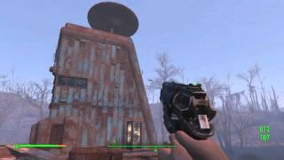 Jezdamayel plays Fallout 4 Blind -12 Chat attack!