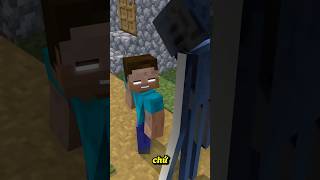 Cho Bay Màu Luôn giờ Cục mực thúi #minecraft #animation #xuhuong #shorts