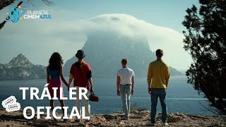 WHITE LINES TEMPORADA 1 TRÁILER OFICIAL