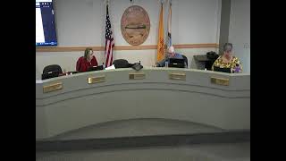 Finance Advisory Committee Meeting 2/13/2023