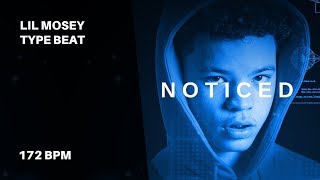 Lil Mosey type beat ''NOTICED'' | Happy type beat (prod. Verare Beats) 2019