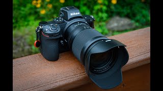 Nikon Z5 + 24-200mm Owner Review / Thoughts (Great Camera)