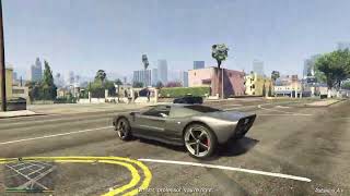 driving aur aim skills toh hai, gta 5 part 2