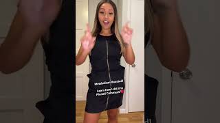 Weight Loss TikTok 2023 🔥 How to Lose Weight Fast - Weight Loss Journey | #weightloss #shorts #viral