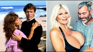 THE THORN BIRDS 1983 Cast Then and Now 2024, What Happened To The Cast After 42 Years?