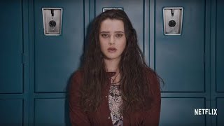 هانا بيكير/دخلت حياتي كنجم هوى من السماء  13 reasons why