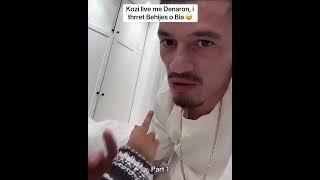 KOZAKU LIVE ME DENARON