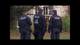 Deutschland Dokumentarfilm Was die Polizei wirklich macht - Zwischen den Fronten