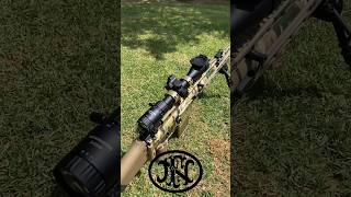 FN Scar 17 #fn #Scar17 #sigsauer #SwampFox #2ndamendment #shorts #subscribe