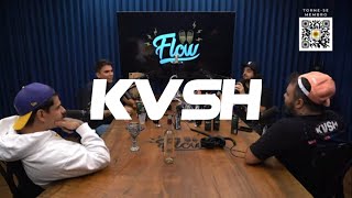 BRASIL É OUTRO UNIVERSO PARA MUSICA ELETRÔNICA KVSH