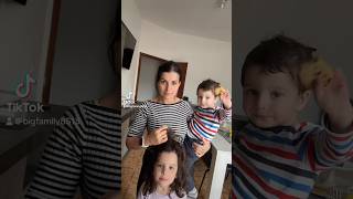 ❤️#PerTe##ForYou #bigfamilyvlog #BigFamily