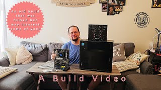 PC Build Video