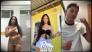 EU VOU DANÇANDO SEM VOCÊ, EU DANÇO DANÇO SEM VOCÊ - FUNK TIKTOK [ DJ’s RD DO MARTINS & PL TORVIC ]