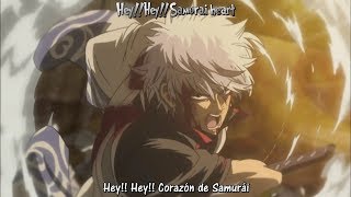 Ending 17 de Gintama Sub en Español [Full Version]