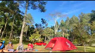 camping @ppg agrowisata cluster durian sidomulyo amb crew