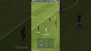 EAFC MOBILE | PB03 GAMING | Highlight 100 #football24mobile #fifa #footballgame #football2023mobile