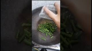 Cara masak menu simple sehari-hari part 2 | #shorts #kuliner #dailyvlog #fyp