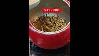 New masala new mutton recipe #shorts #mutton #youtube #shortsfeed #cookingwithrajia