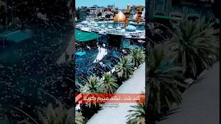 شد شد نشد میرم کربلا | حسن عطایی | اربعین | کربلا | عصر ظهور #اسلام #امام_حسین #شیعه #کربلا #اربعين