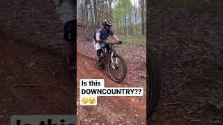 Revel Ranger Enduro Smashing or dare I say “downcountry”? #bike #mountainbike #enduro #downcountry