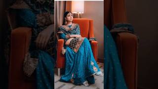 Nimrat khaira designer suit 💕💕💕#nimratkhaira #suit #reels#shorts