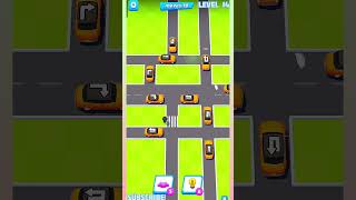 Car jam level 14 #games #trending #gaming #ytshorts #carjam