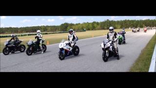 Jinba Ittai Motorsport 2014 Racing Review